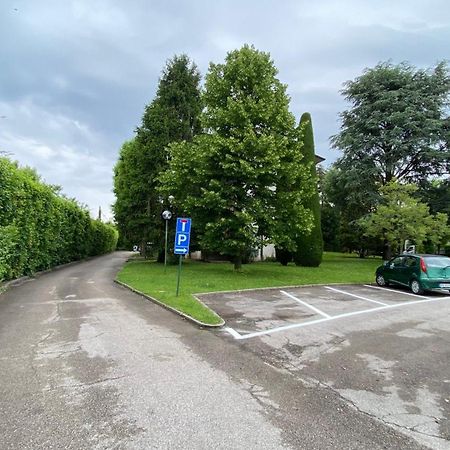 House Dogana Villa Peschiera del Garda Buitenkant foto