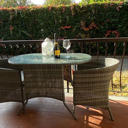 House Dogana Villa Peschiera del Garda Buitenkant foto
