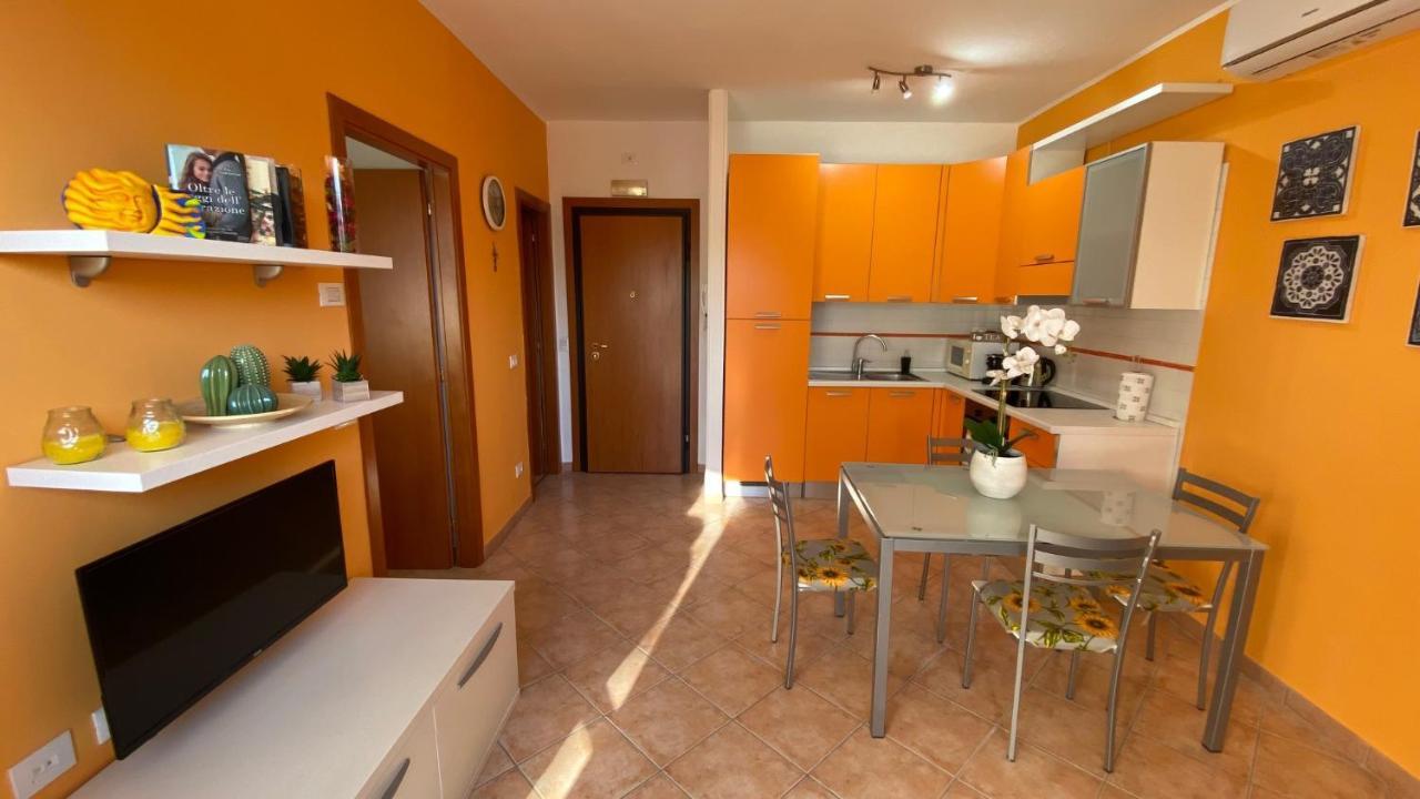 House Dogana Villa Peschiera del Garda Buitenkant foto