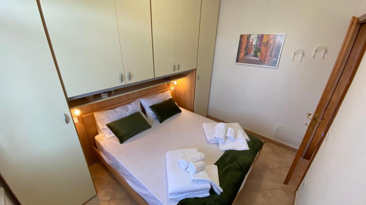 House Dogana Villa Peschiera del Garda Buitenkant foto