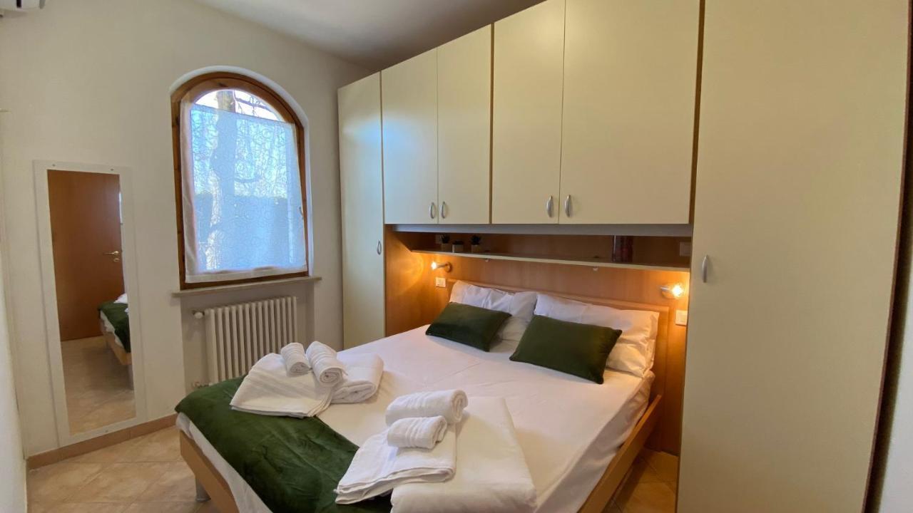 House Dogana Villa Peschiera del Garda Buitenkant foto