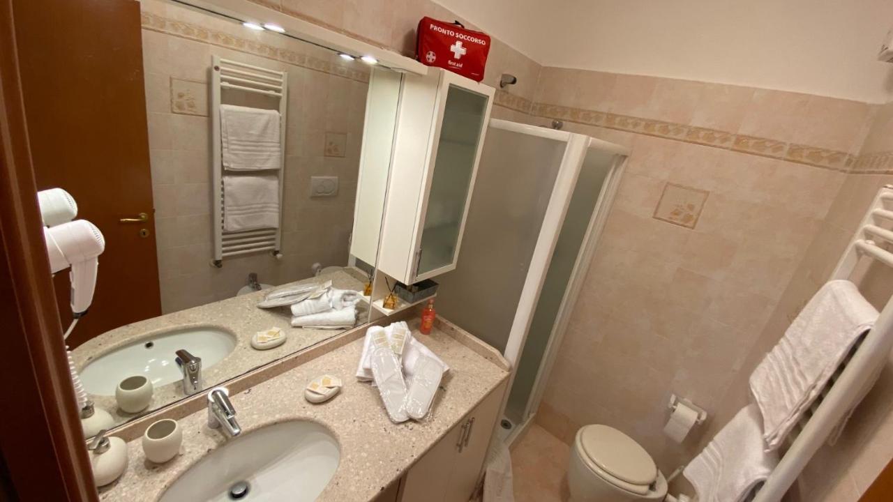 House Dogana Villa Peschiera del Garda Buitenkant foto