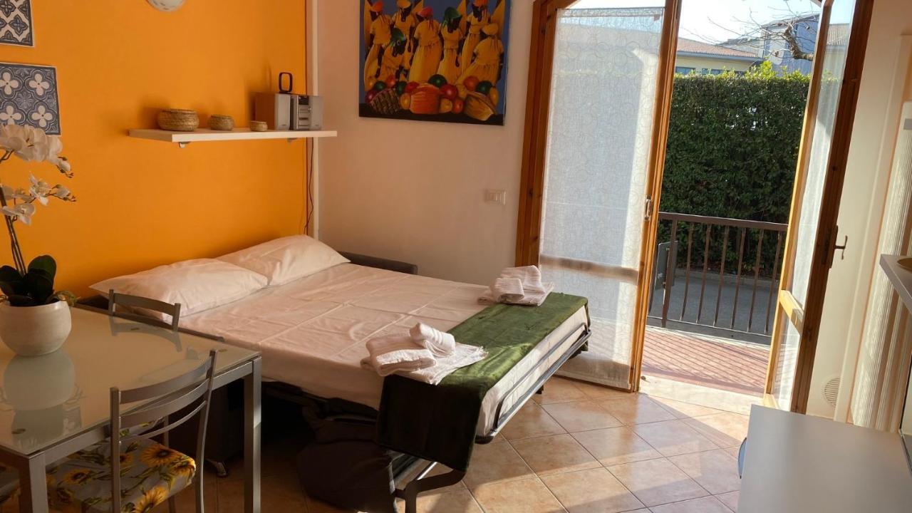 House Dogana Villa Peschiera del Garda Buitenkant foto