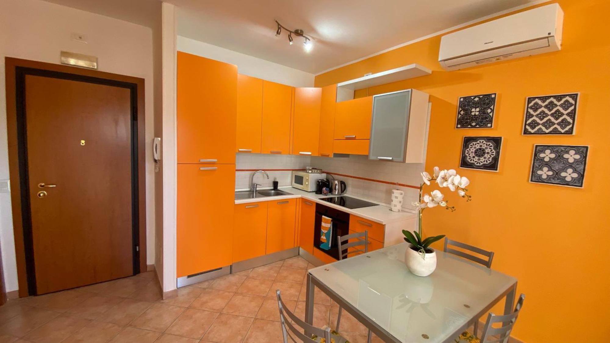 House Dogana Villa Peschiera del Garda Buitenkant foto